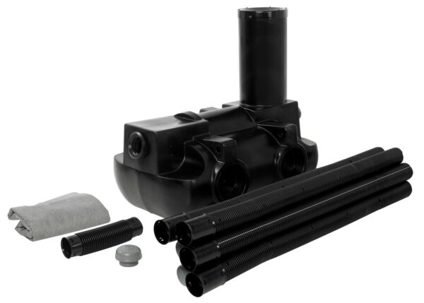 MX-Stugpaket 1/300 -infiltration paket